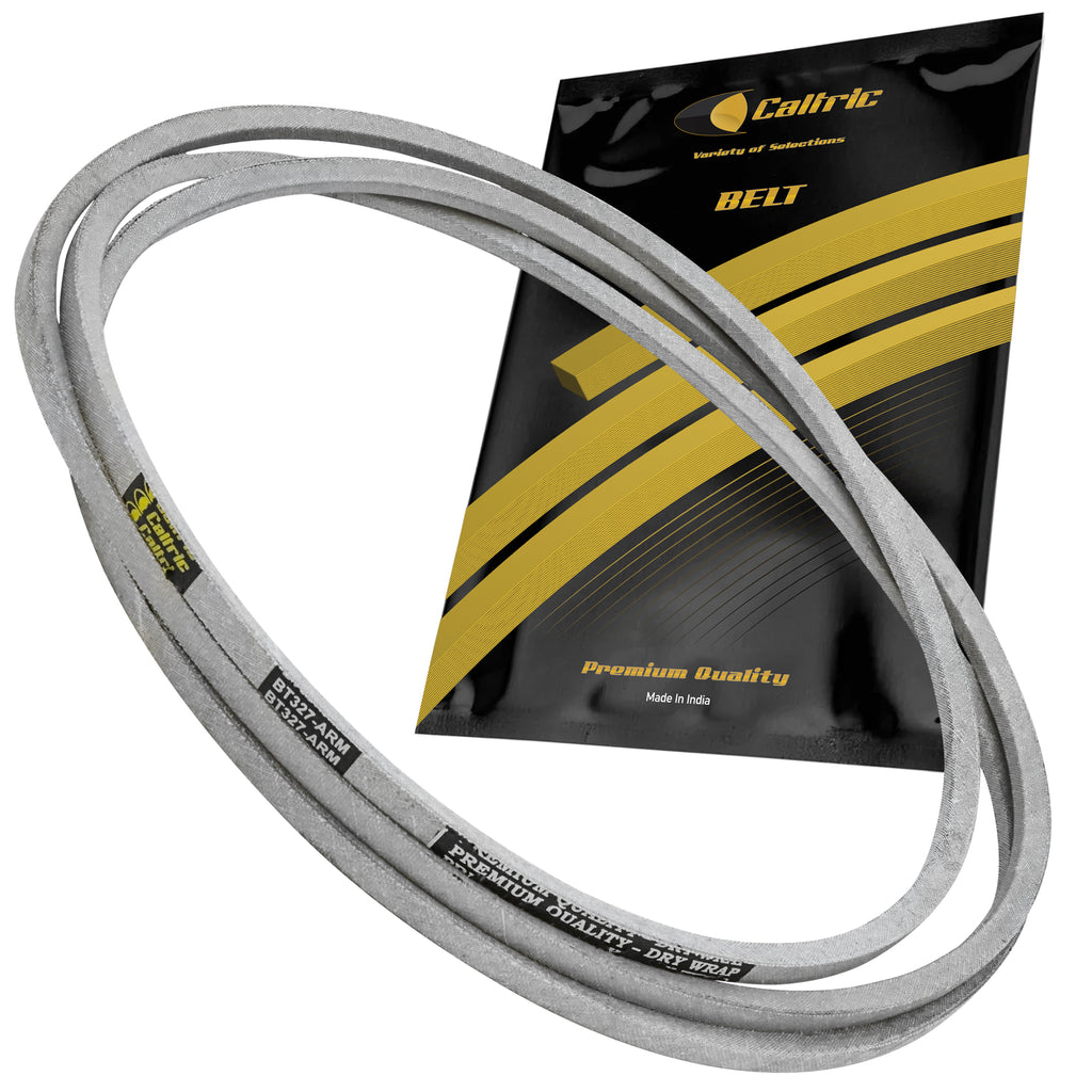 Aramid Deck Belt Replacement for John Deere 145 155C D140 D150 48 Inch (—)