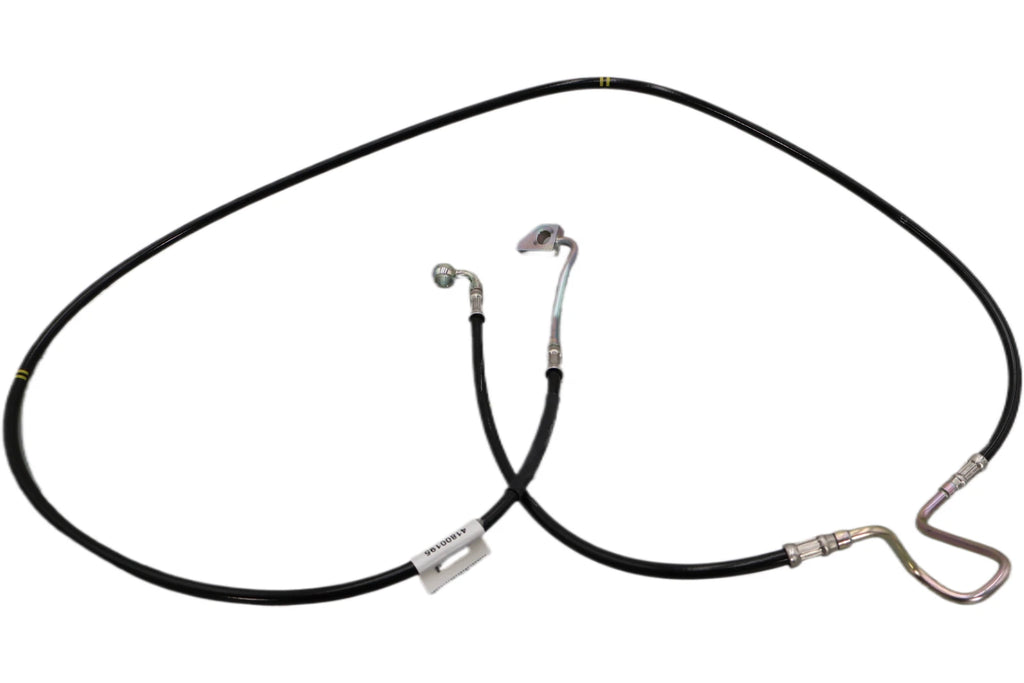 OEM Left Front Brake Line for Harley-Davidson FLHR/C Road King (2014–2016)