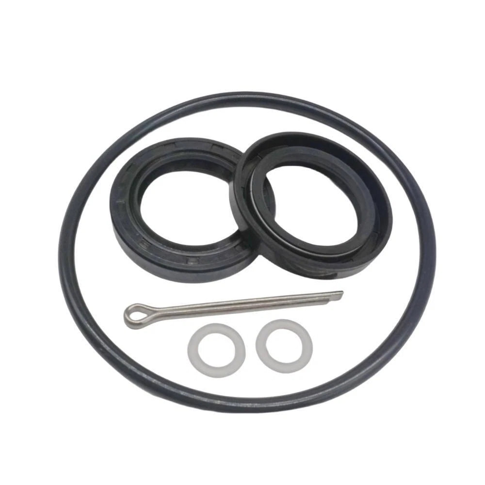 Lower Unit Seal Kit for Honda BF115A BF130A (91252-ZW1-B02, 90758-ZW1-B00)
