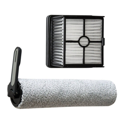 Roller Brush + HEPA Filter Kit for Redkey W15 (2021–2023)