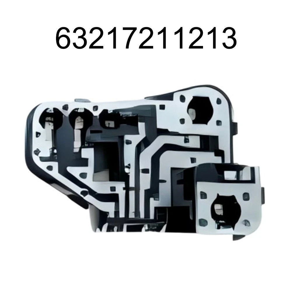 Left Rear Taillight Circuit Board for BMW 3 Series E90 Model Years 2009-2011