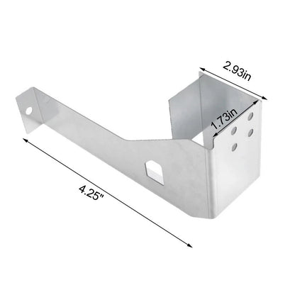 Ignition Bracket for Raypak RP2100 R185B R265B R335B C
