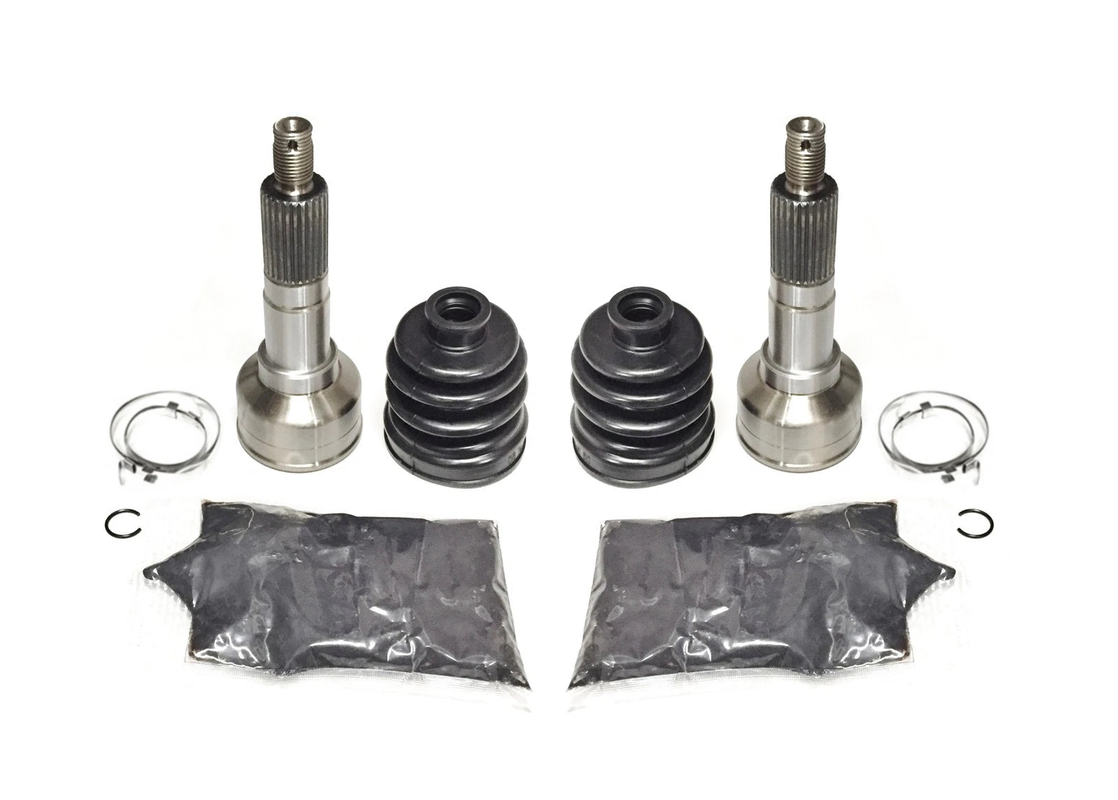 Outer CV Joint Kits for Yamaha Grizzly 600 (1998)