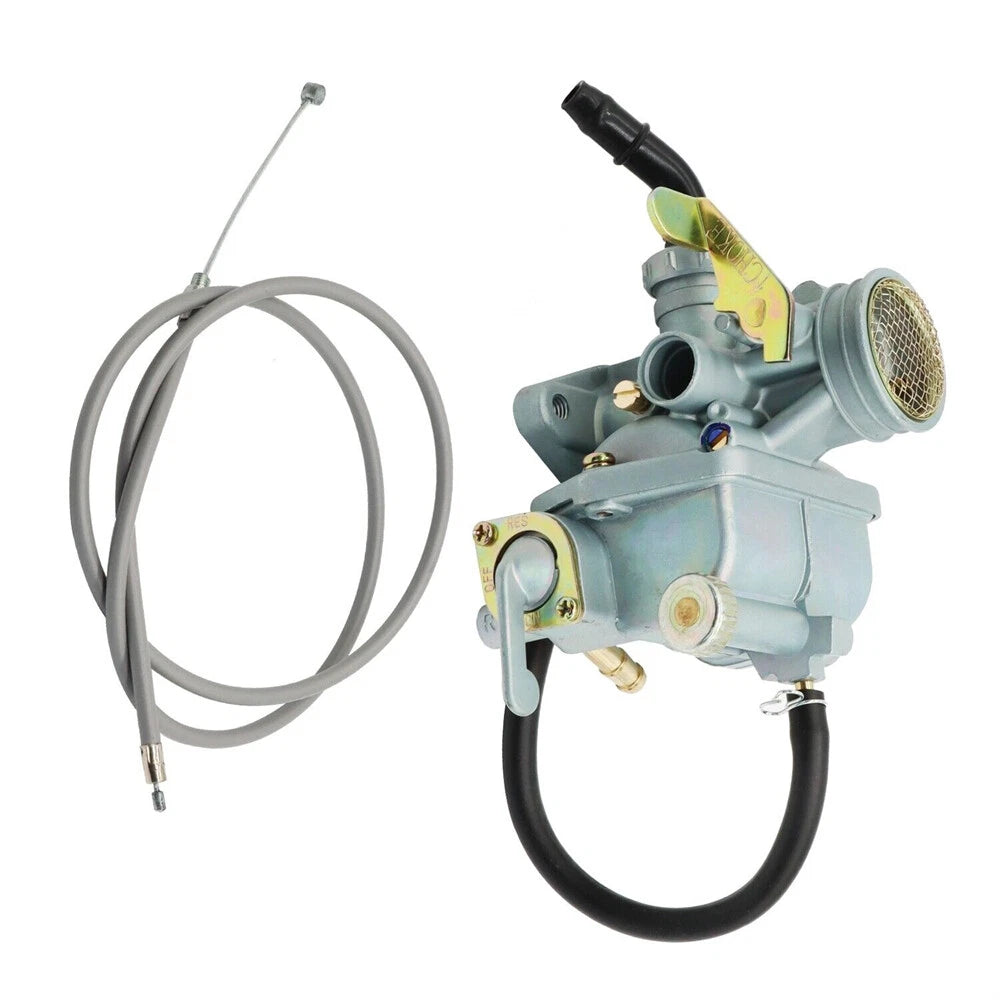 Throttle Cable for Honda CT70 CT70H (1969–1977)