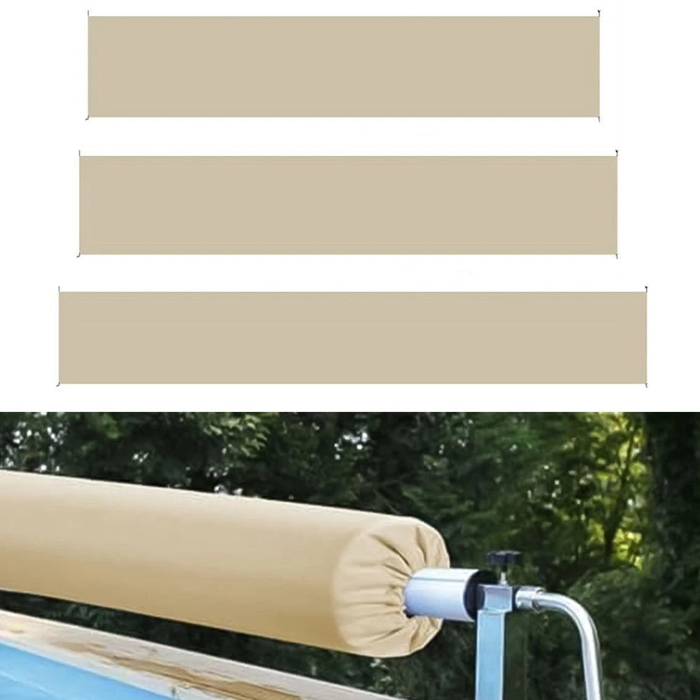 210D Oxford Fabric Cover for Solar Blanket Reels