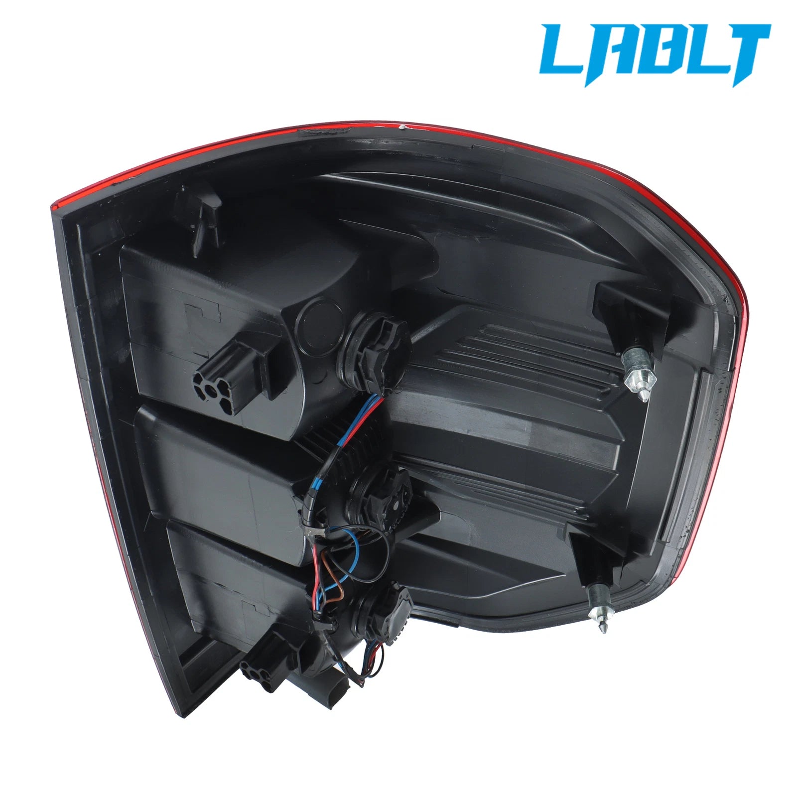 Left Driver Side Tail Light Lamp Halogen for Ford Maverick XL/XLT (2022–2023)