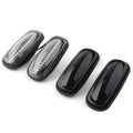 Dynamic Sequential Side Marker Light for Land Rover Discovery Defender Freelander (2015–2023)