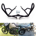 Tusk Crash Bars Engine Guards for Kawasaki KLR650 (2008–2018)