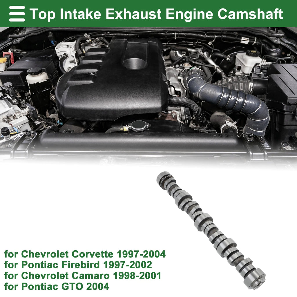 Engine Camshaft Replacement for Chevrolet Corvette (1997–2004)