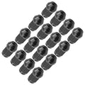 Caltric Wheel Nut Set Front Rear for Can-Am Maverick X3 4x4 (2017–2018)