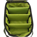 Fishing Reel Gear Bag for Portable Use (Adjustable Compartments)
