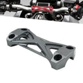 Handlebar Riser Mounting Clamp for Honda X-ADV750 (2021–2023)