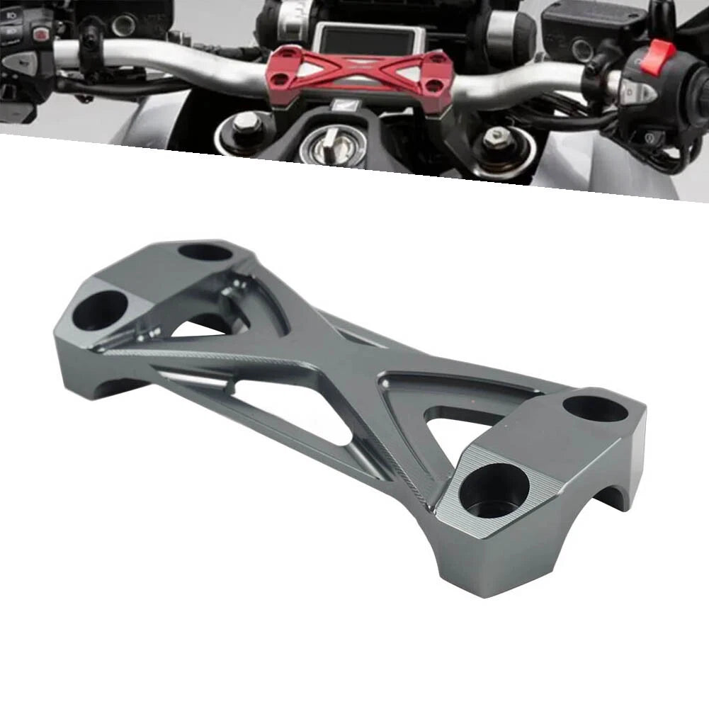 Handlebar Riser Mounting Clamp for Honda X-ADV750 (2021–2023)
