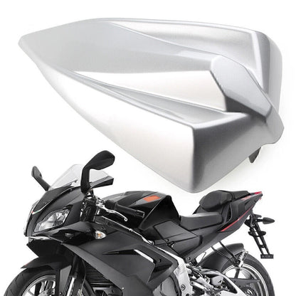 Rear Wheel Cover for Aprilia GPR125 GPR150 (2005–2015) Silver