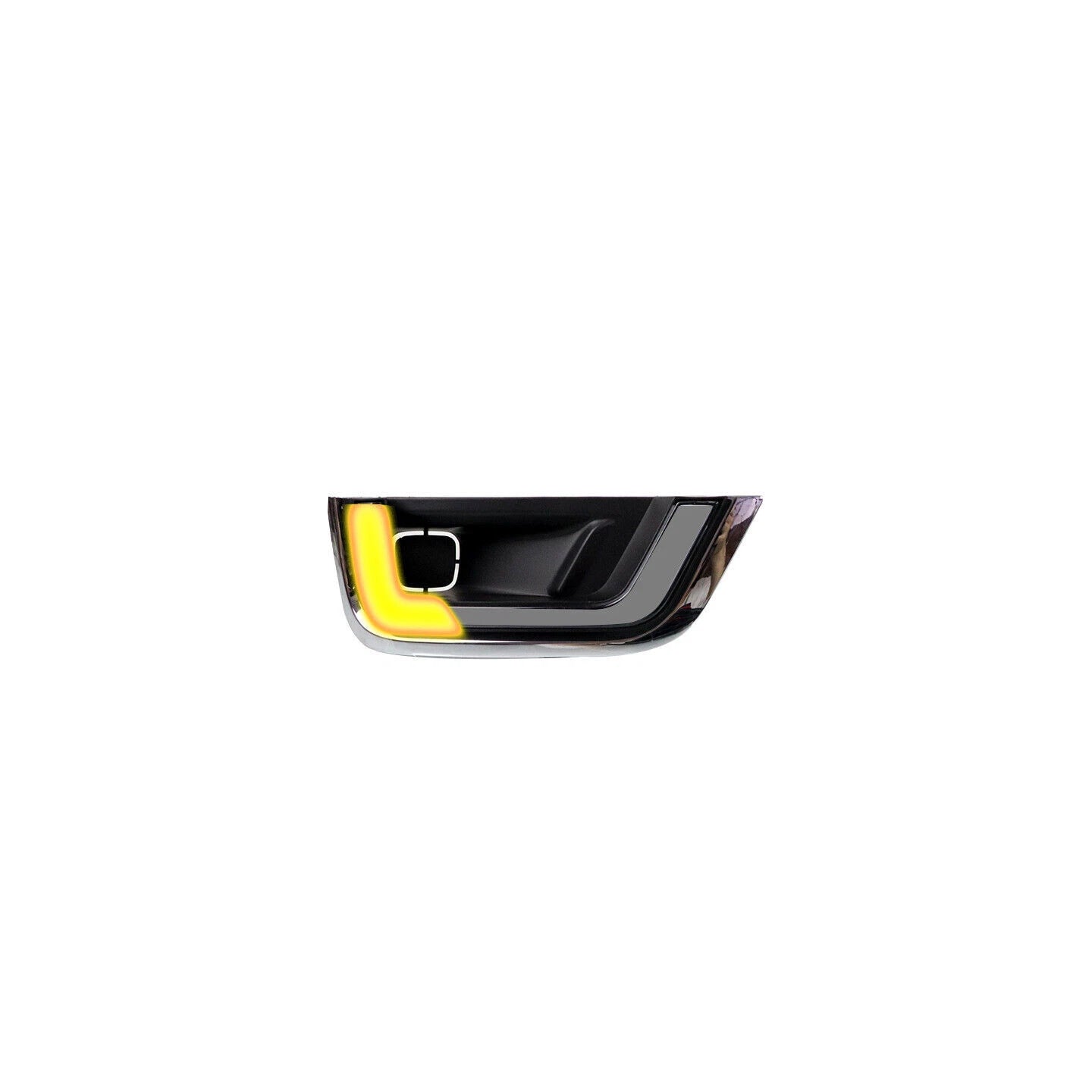 LED DRL Turn Signal Light for Toyota Land Cruiser LC300 (2022–2024)