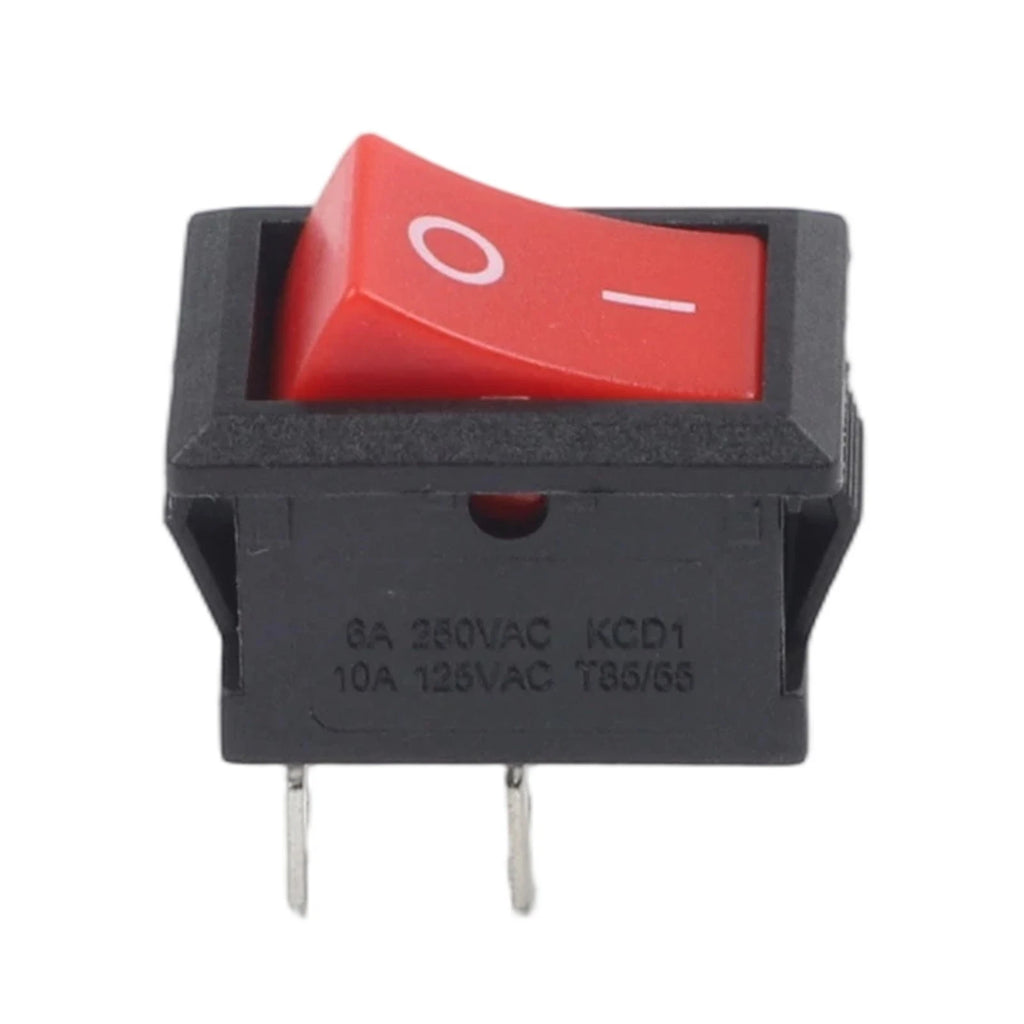 Replacement On/Off Stop Switch for Chinese Chainsaw 2500 25CC (2500)