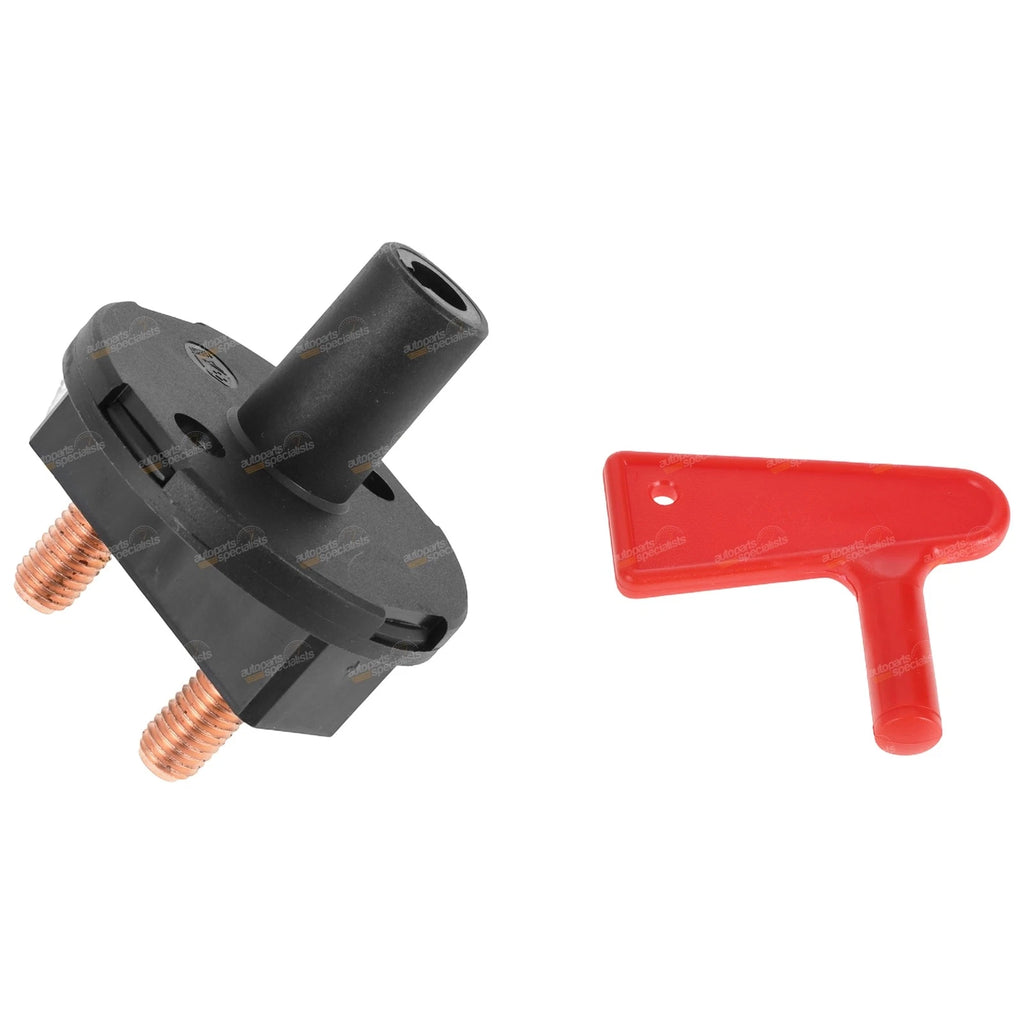 150A Battery Main Cutout Switch for Merit