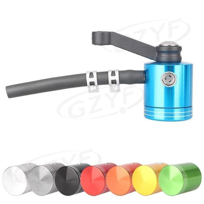 Oil Fluid Master Cylinder Reservoir for Honda