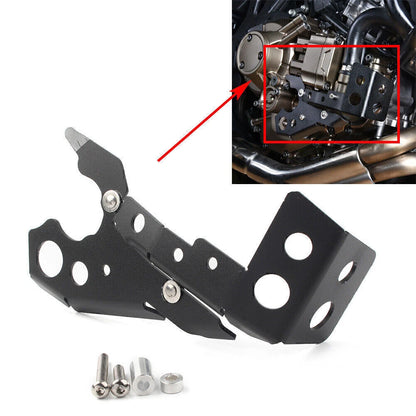 Cylinder Head Engine Cover Protector for Honda CRF1000L Africa Twin (2016–2019)