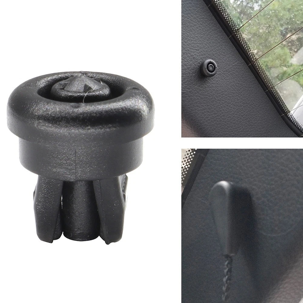 Rack Fastener 2 Pieces for Nissan Qashqai J11