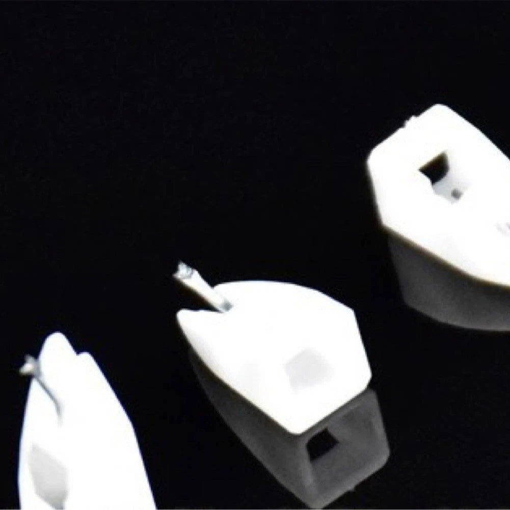 Turntable Needle Replacement for Ortofon Concorde OM Super (1st Gen)
