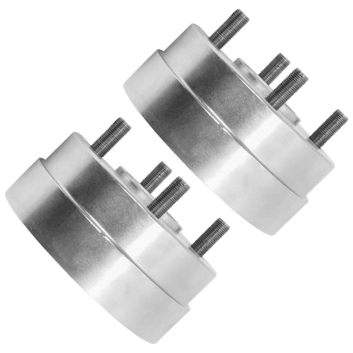 Wheel Hub Assembly Replacement for Exmark LAS Series (2023–2024)