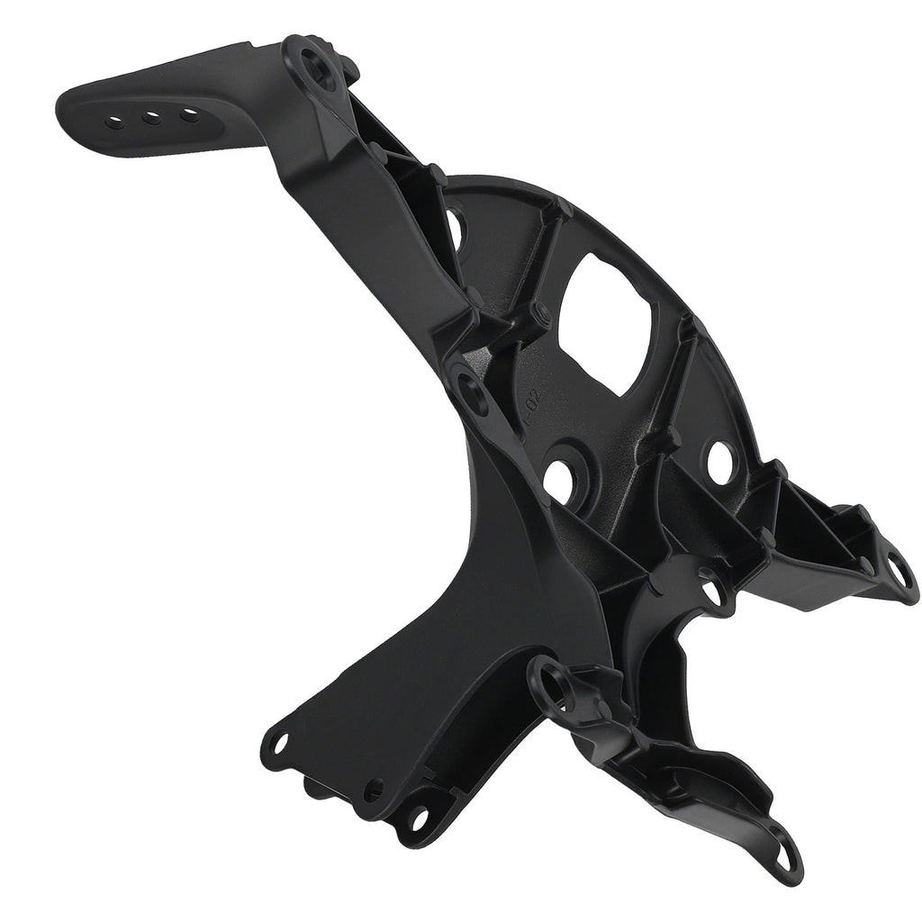 Upper Front Fairing Cowl Stay Headlight Bracket for Yamaha YZF R1 (2007–2008)