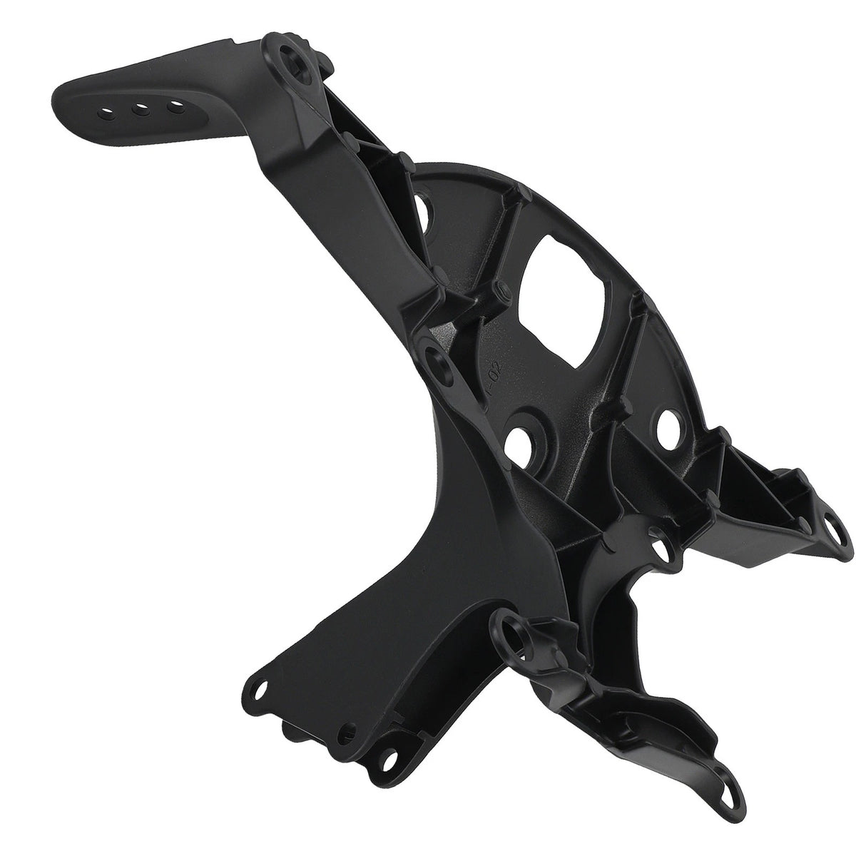 Upper Front Fairing Cowl Stay Headlight Bracket for Yamaha YZF R1 (2007–2008)