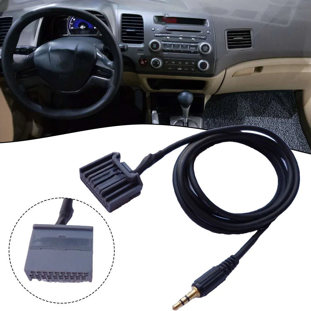 AUX Cord for Honda (2006–2013)