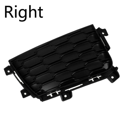 Fog Lamp Bezel Left/Right Compatible OE Part 68408087AB OE Part 68408086AB