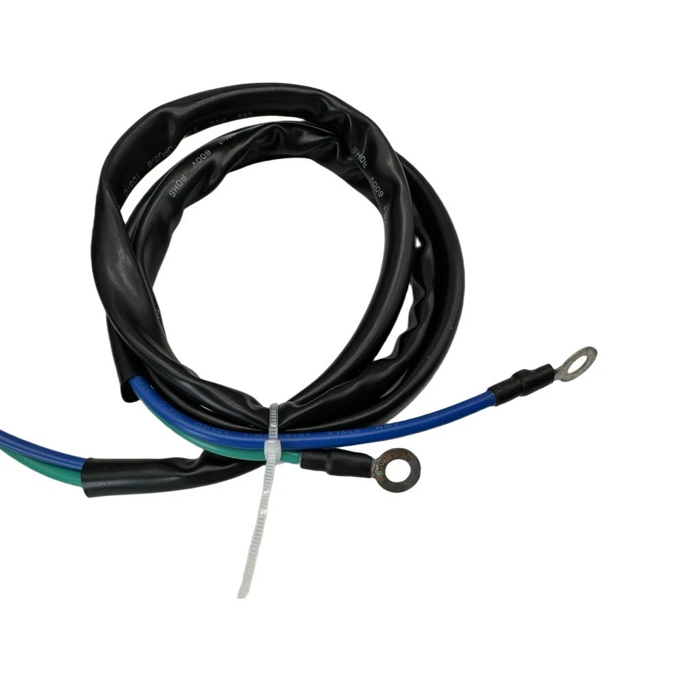 Power Trim Motor for Yamaha F150 150HP 4-Stroke (2010–2014) 63P-43880-10