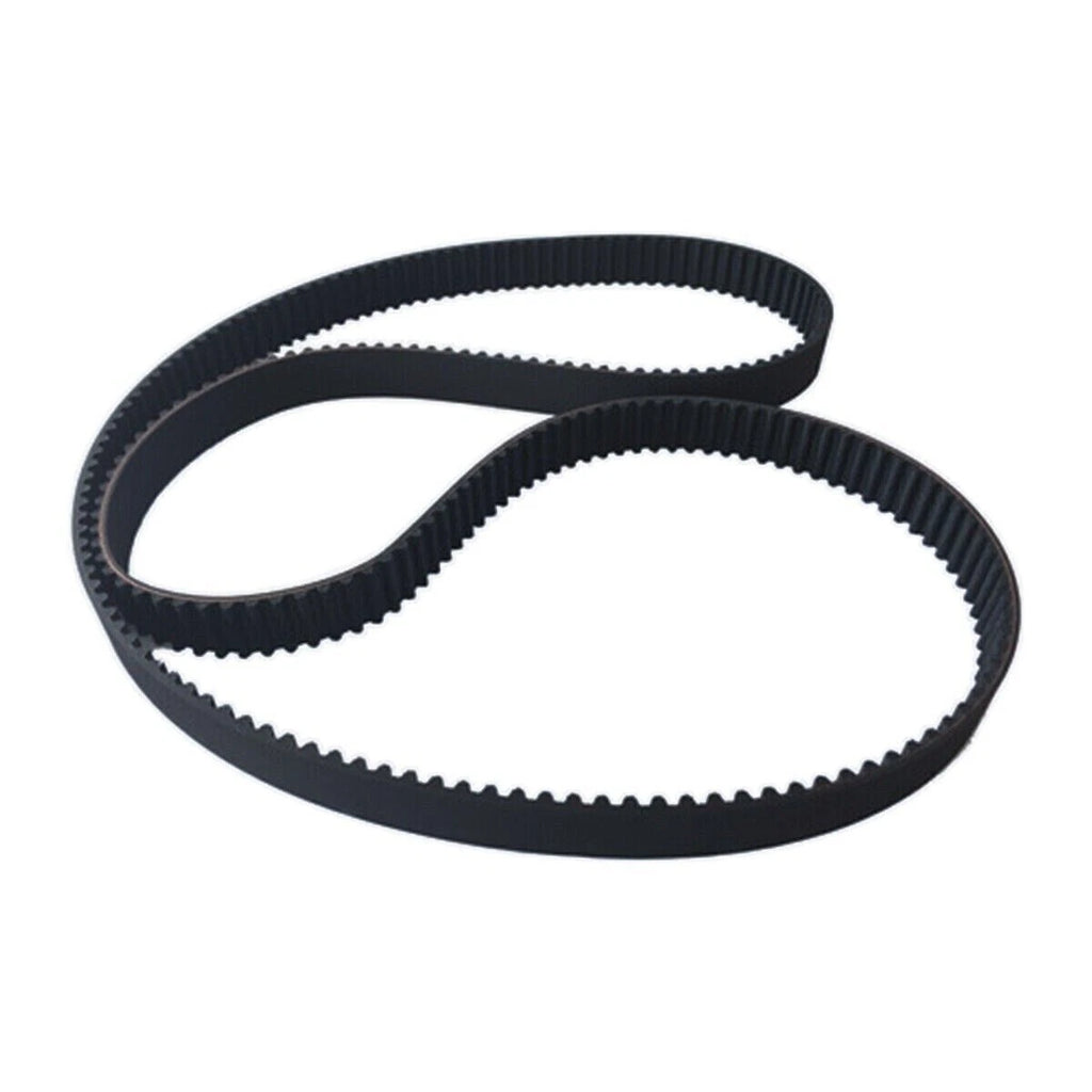 Timing Belt for Yamaha F200C F250A (2000–2009) 6P2-46241-02 6P2-46241-00 18-15132