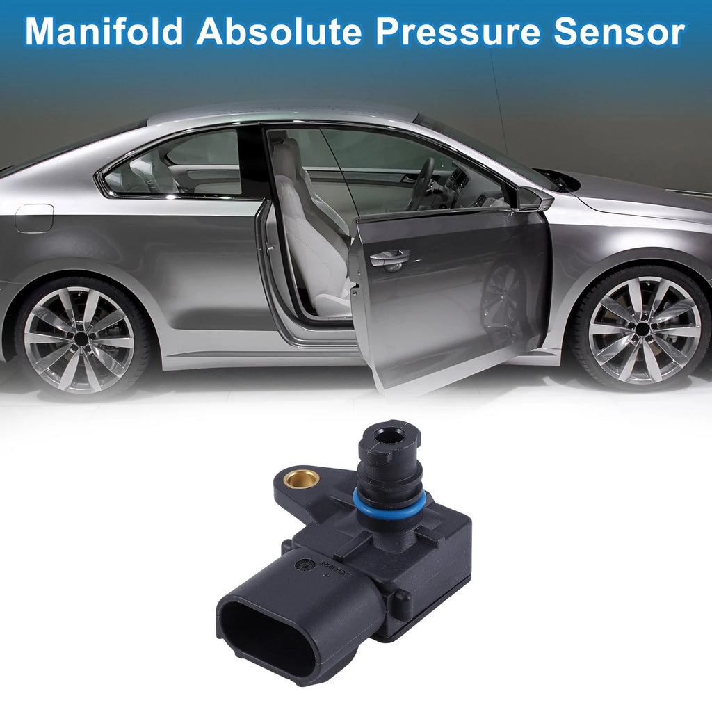 Manifold Absolute Pressure Sensor for Dodge Caliber (2008–2010)