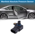 Manifold Absolute Pressure Sensor for Dodge Caliber (2008–2010)
