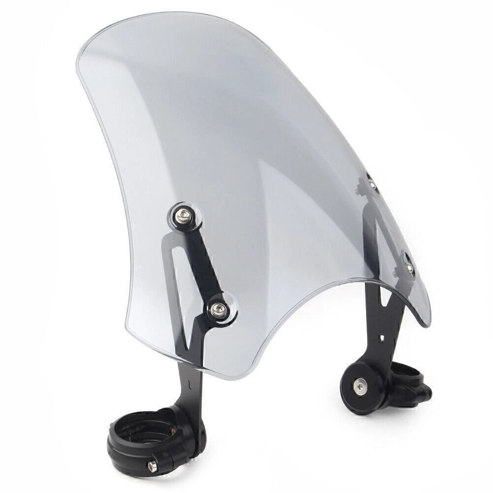Windshield Fairing for Yamaha XSR900 (2016–2019) Gray