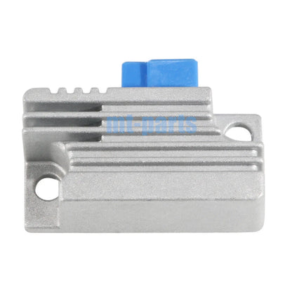 Voltage Regulator Rectifier for Yamaha YG500D (1991–1998), YG600DE (1998), YG650D (1991)