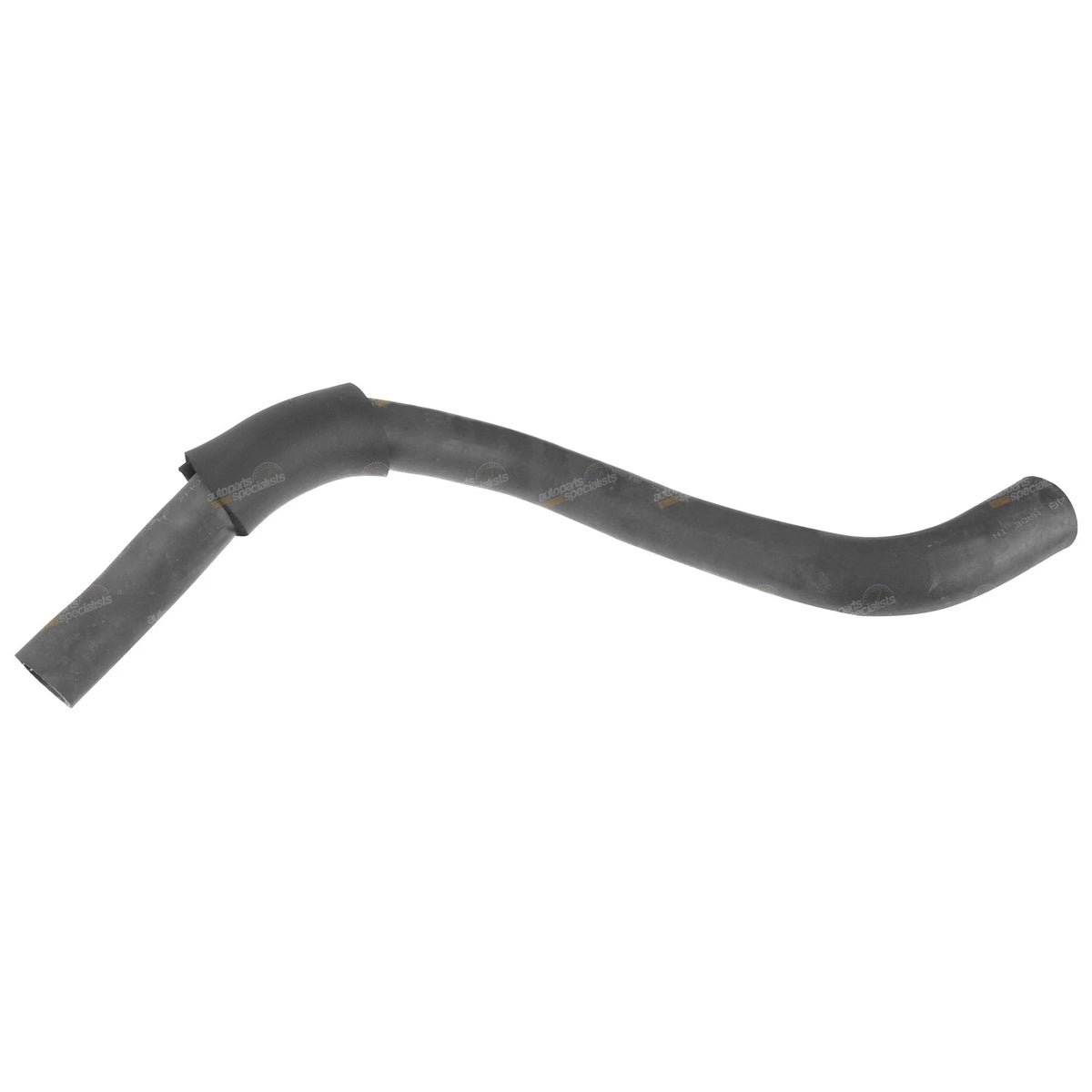 Lower Radiator Hose for Mitsubishi Lancer CH 4cyl 2.4L 4G69 (2005–2007)
