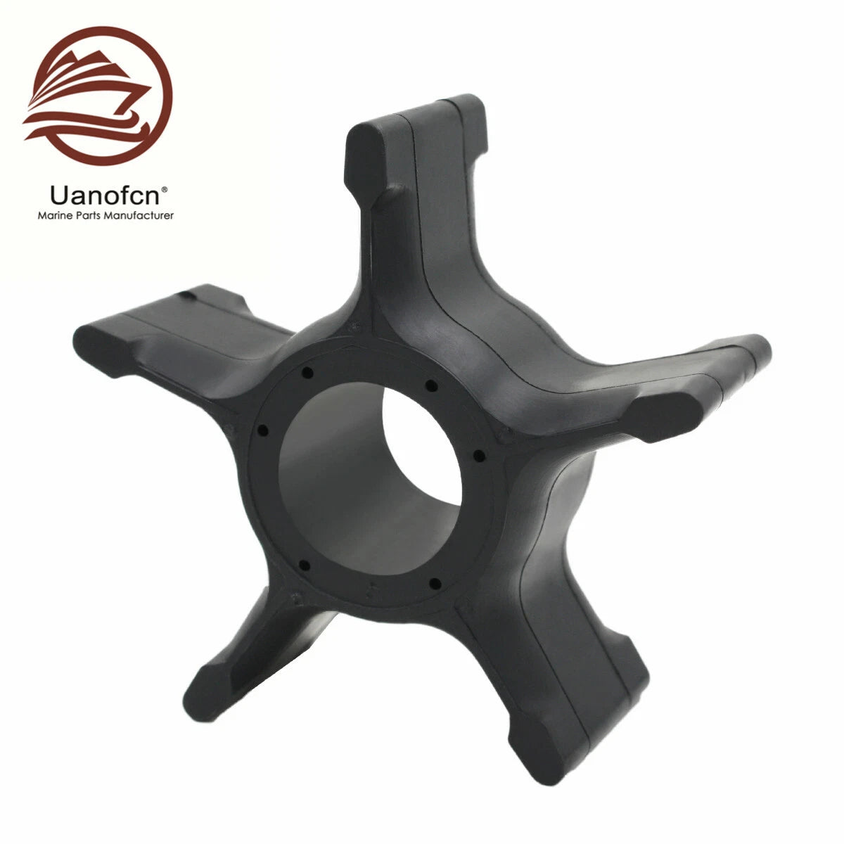 Impeller for Suzuki DT150HP-225HP DF90HP-175HP (17461-90J01 17461-90J00)