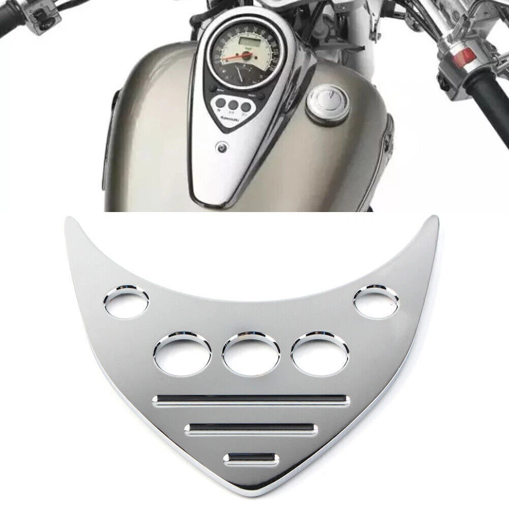 Dashboard Panel Cover for Kawasaki VN900 Classic/LT (2006–2019)