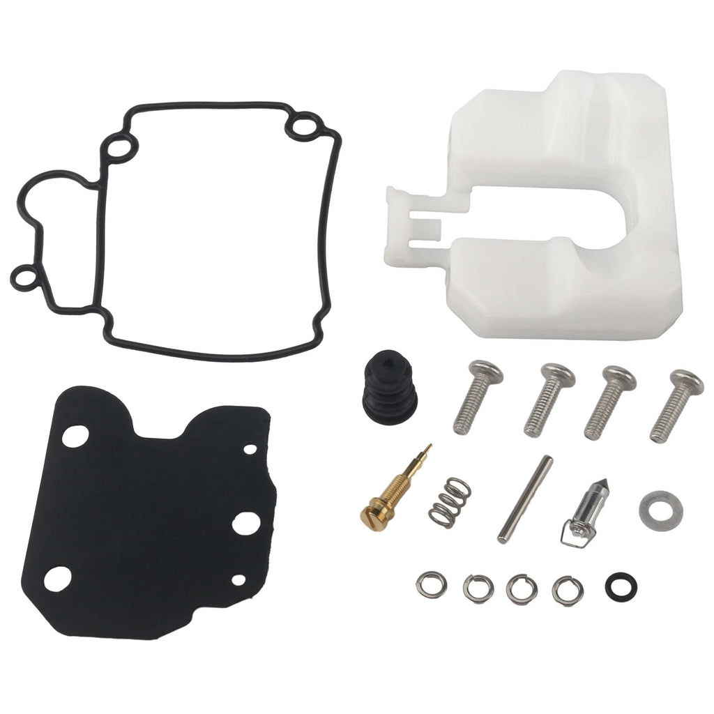 Carburetor Kit for Mercury Mariner 25-60 Hp 4-Stroke (1999–2013) 600-14