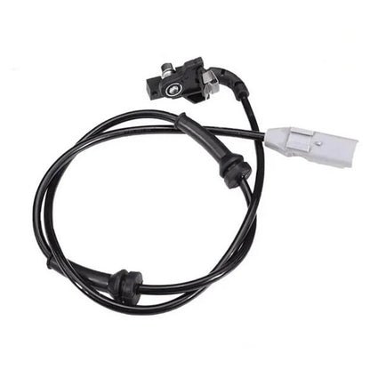 Rear LH/RH ABS Wheel Speed Sensor for Peugeot RCZ Coupe (2010–2015) 9674196180