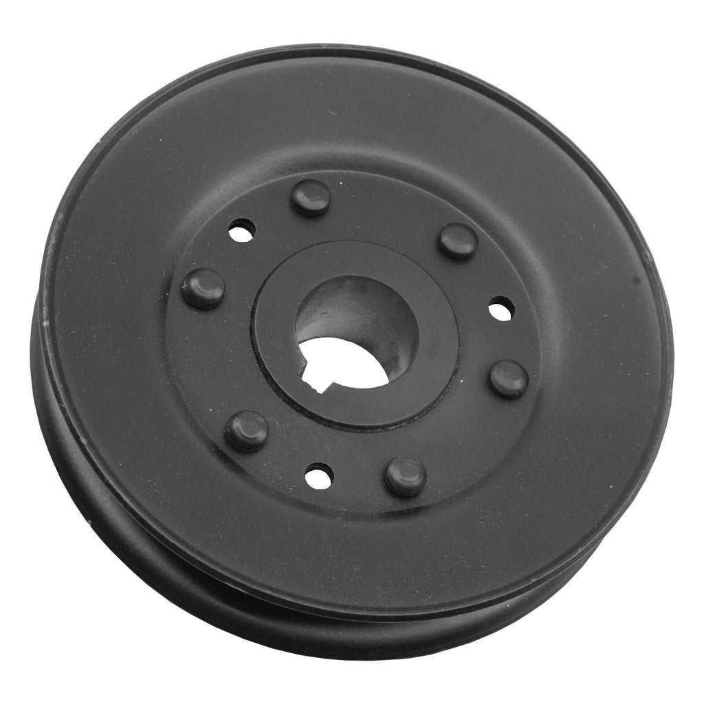 Caltric Deck Pulley Heavy Duty for Bad Boy Maverick 54 (2016–2016)