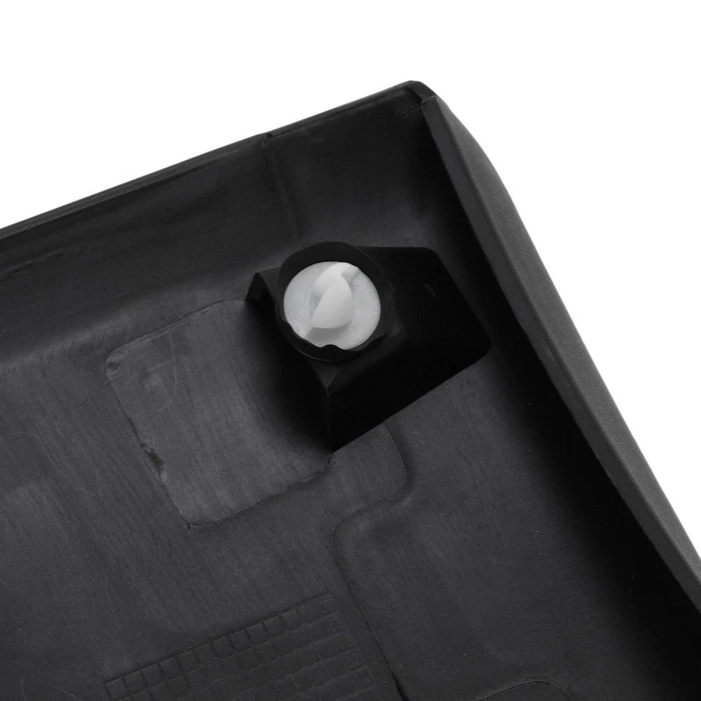 Right Side Moulding Trim Panel for Renault Trafic MK3/Vauxhall Opel Vivaro (2004)