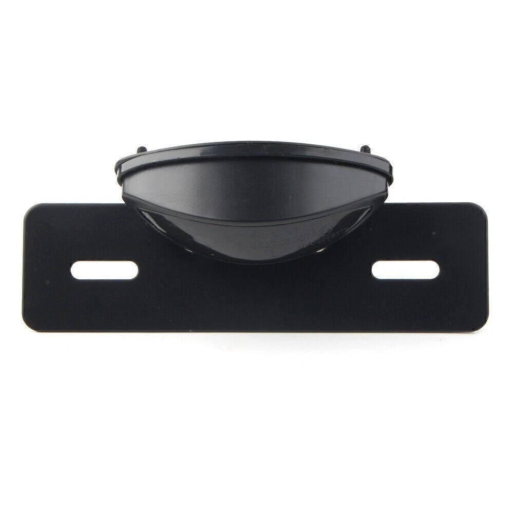 LED Turn Signal Tail Brake Light for Harley Bobber Chopper Cafe Racer