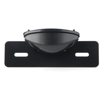 LED Turn Signal Tail Brake Light for Harley Bobber Chopper Cafe Racer
