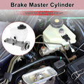 Brake Master Cylinder with Reservoir Replacement for Toyota 4Runner (1996–2000)