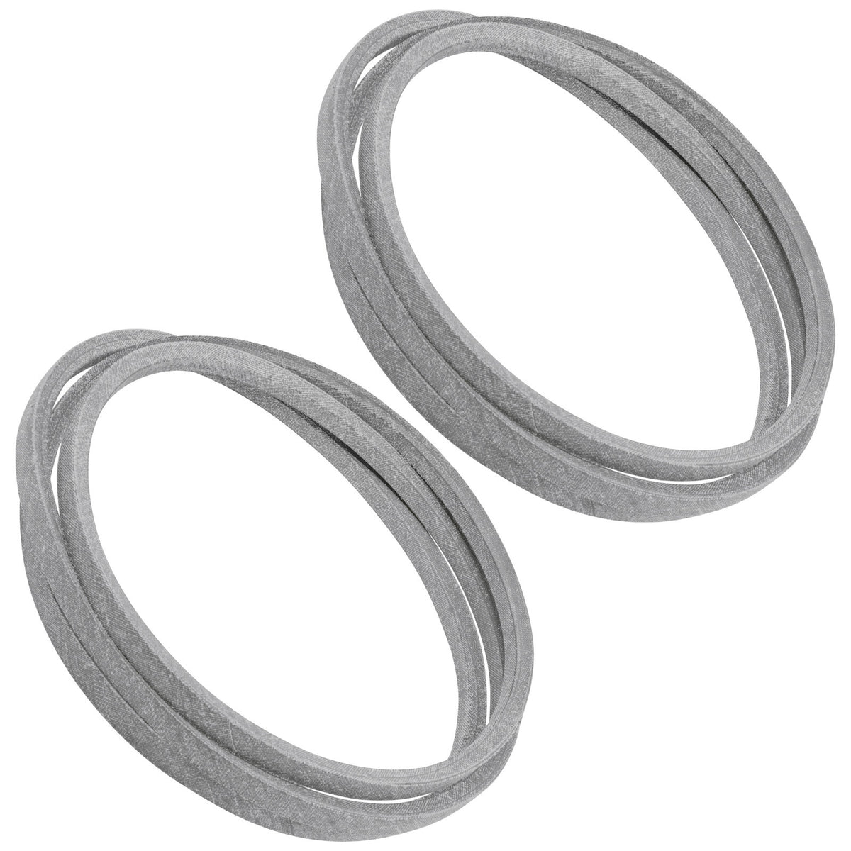 Deck Belt Replacement for MTD Cub Cadet 48 In 54 In Zero Turn (2000–2010)