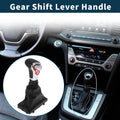 Gear Shift Knob Handle Automatic Replacement for Audi A3 8P (2004–2015)