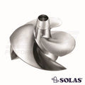 SOLAS Impeller for Yamaha 1800 FX Cruiser (2001–2019)