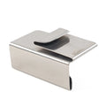 Seam Fold Guide Hemmer for Industrial Overlock Sewing Machine